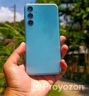 Samsung m35 (Used)