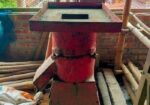 Waste Food Grinder Machine