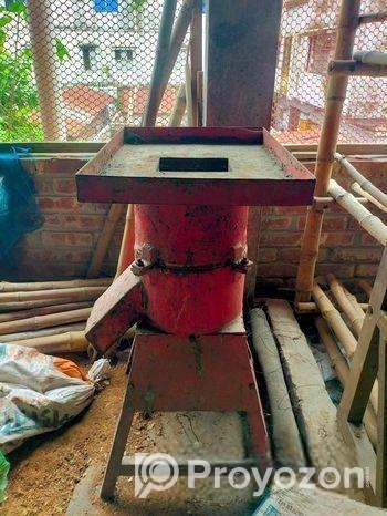 Waste Food Grinder Machine