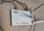 Router for sell