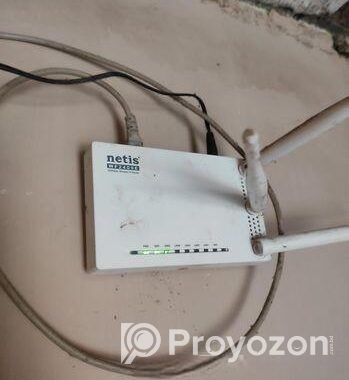 Router for sell