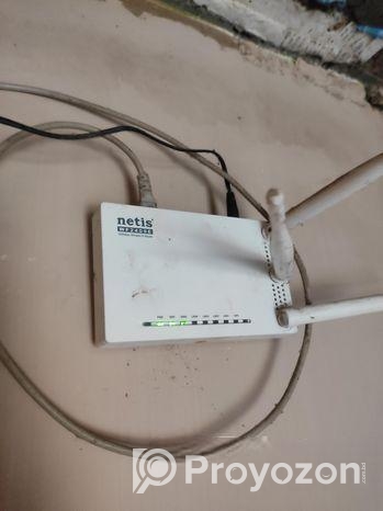 Router for sell