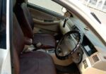 Toyota Corolla X 2006