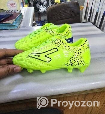 Made in Vietnam Football boot
