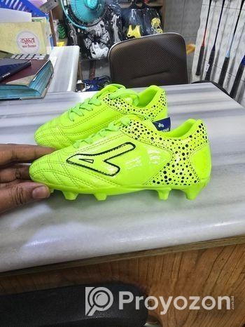 Made in Vietnam Football boot