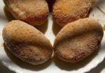ফ্রোজেন আলুর কিমা চপ