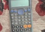 Casio Calculator