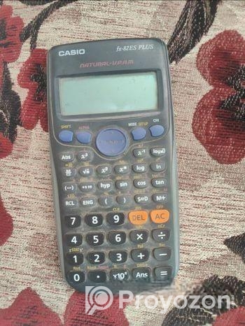 Casio Calculator