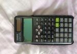 Casio Fx 991 Es Plus