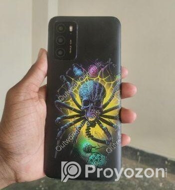 OPPO A16 4/64 (Used)