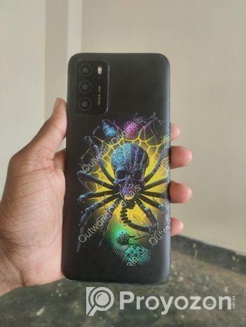 OPPO A16 4/64 (Used)