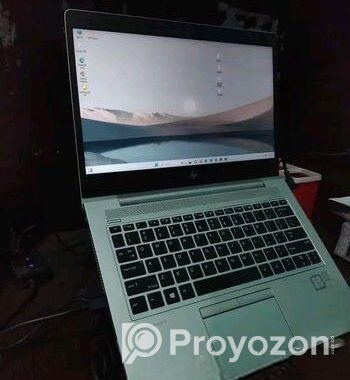 Elitebook 830 G6