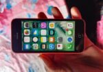 Apple iPhone 6 . (Used)