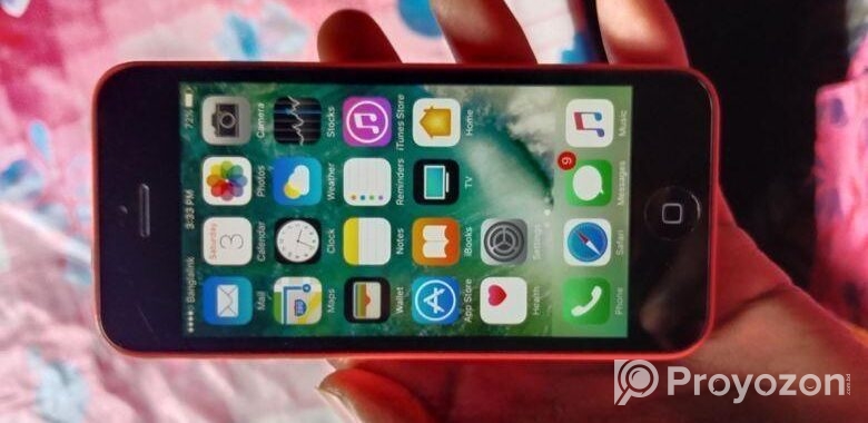 Apple iPhone 6 . (Used)