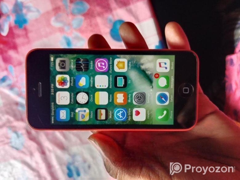 Apple iPhone 6 . (Used)