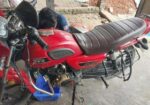 TVS Radeon 110 2020