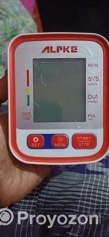 ব্লাড প্রেসার এলকা সেট জাপান