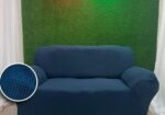 Honey Comb Sofa Cover