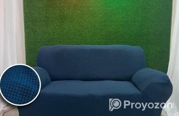 Honey Comb Sofa Cover