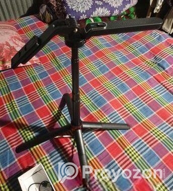 ক্যামেরা স্টান