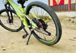 Bicycle sell