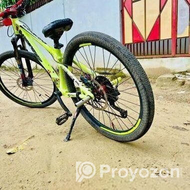 Bicycle sell