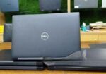 DELL LATITUDE 7490||CORE i5 8th GEN||SSD 256 RAM 8 GB||Full Fresh