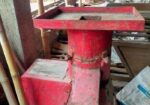 Waste Food Grinder Machine