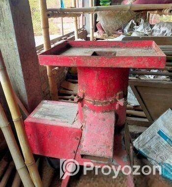 Waste Food Grinder Machine