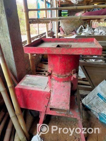 Waste Food Grinder Machine