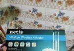 Router for sell