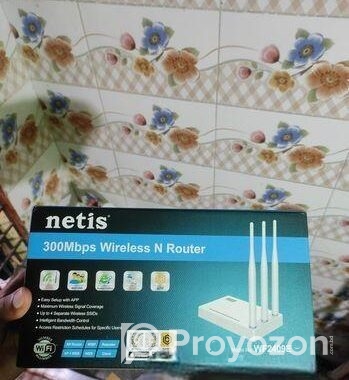 Router for sell