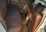 Toyota Corolla X 2006