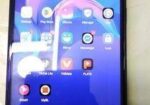 Vivo V11 . (Used)