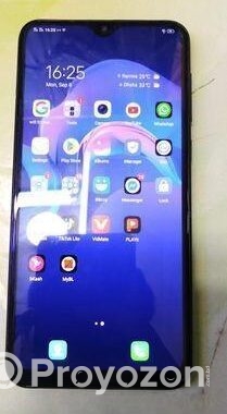 Vivo V11 . (Used)