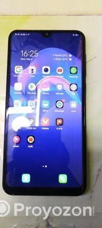 Vivo V11 . (Used)