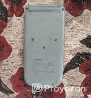 Casio Calculator