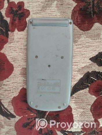 Casio Calculator