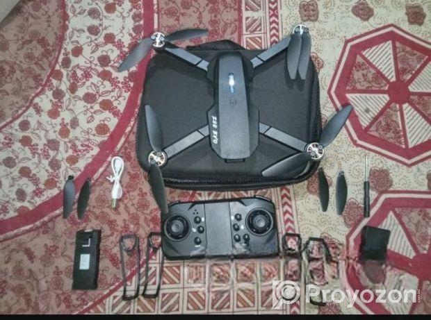 ড্রোন ক্যামেরা