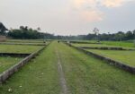 জরুরী জমি বিক্রয়