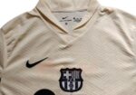 FC Barcelona Jersey – Player Edition Premium