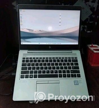 Elitebook 830 G6