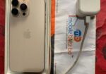 Apple iPhone 16 Pro Max 256 (Used)