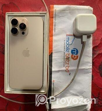 Apple iPhone 16 Pro Max 256 (Used)
