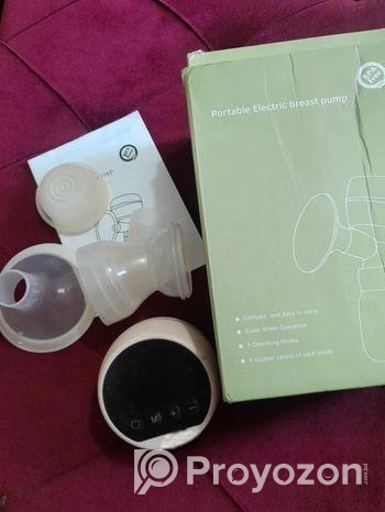 Hello Kimi Br**t Feeding Pump For Sell