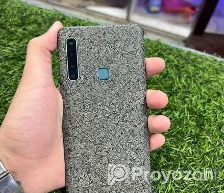 Samsung Galaxy A9 6/128 (Used)