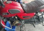 TVS Radeon 110 2020