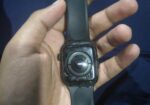 K10 Smart Watch With Banglalink Sim (Nagad Account Created)