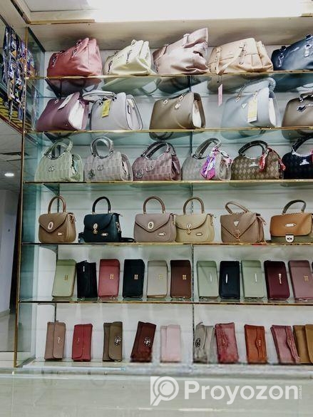 কসমেটিকের দোকান ভাড়া