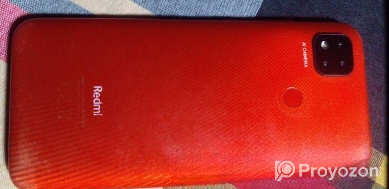 Xiaomi Redmi 9 c 3/64 (Used)